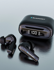 True Wireless Earbuds