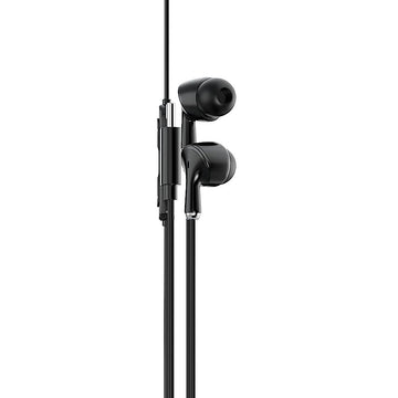 EM10N TYPE C Wired Earphone (Black)