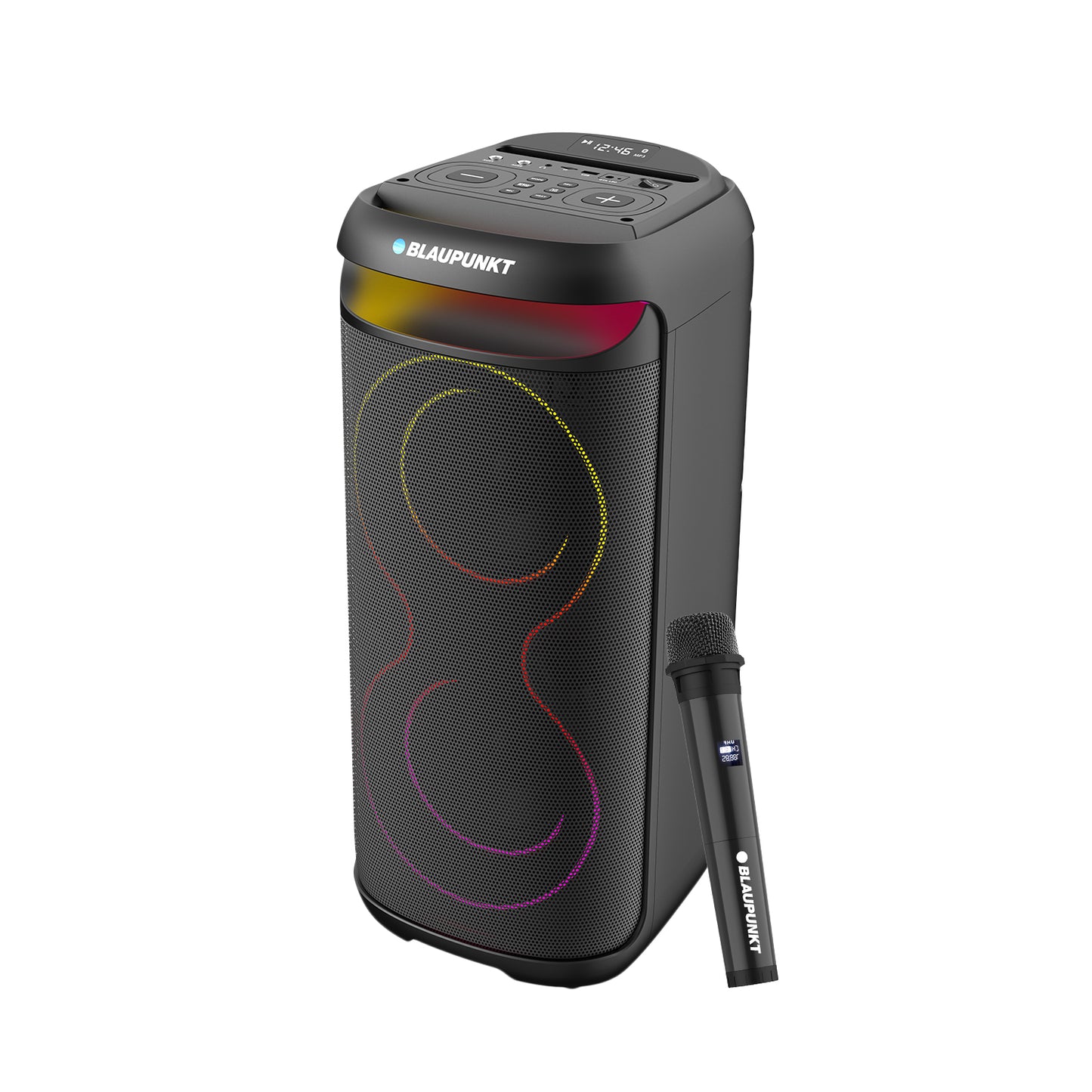 Blaupunkt party speaker PS75 pro