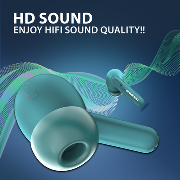 BTW20 TWS with LED Indicator Refurbished (Green)