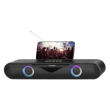 Recertified (Almost New) SBA20 Party - Blaupunkt India