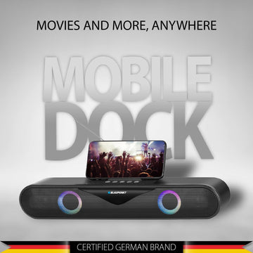 Best Bluetooth Party Speaker