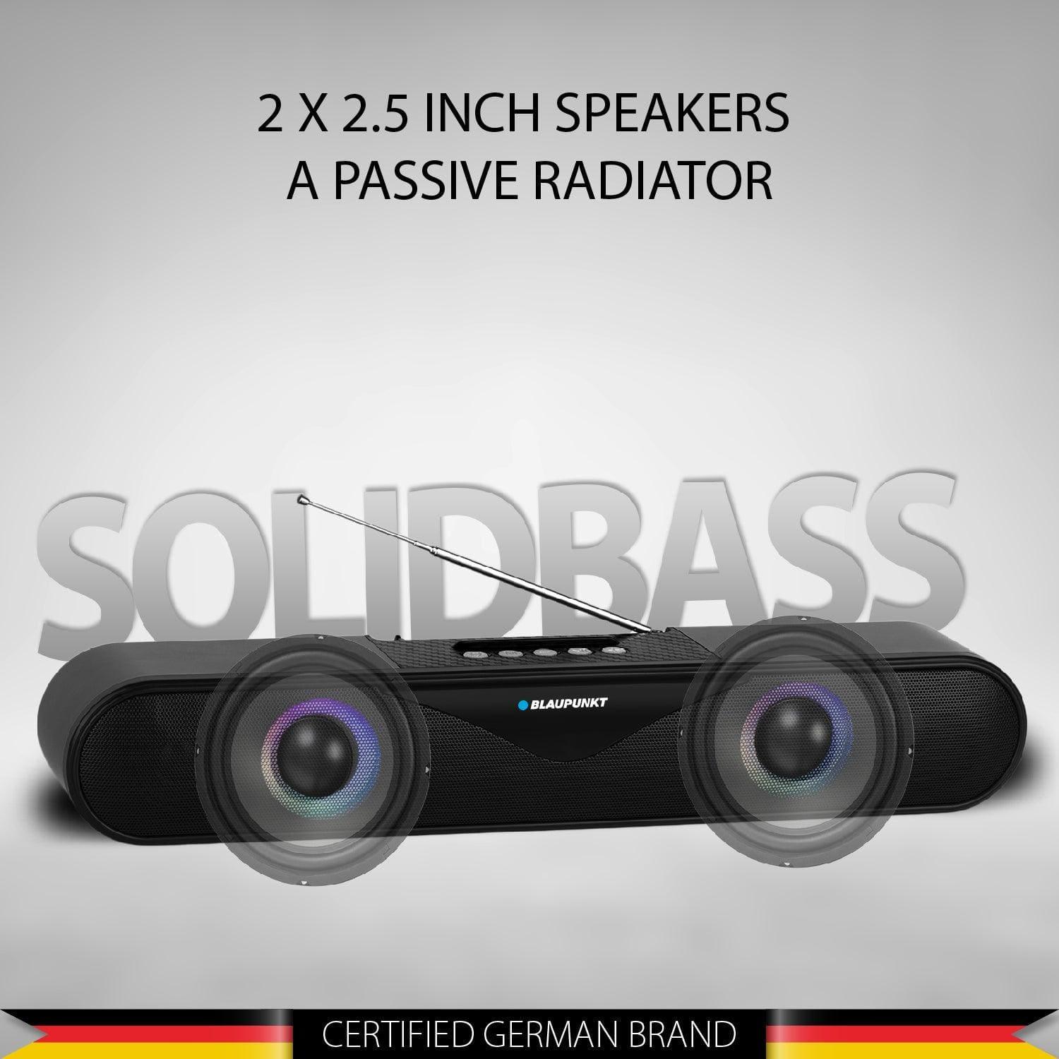 Buy Party Speaker Online 