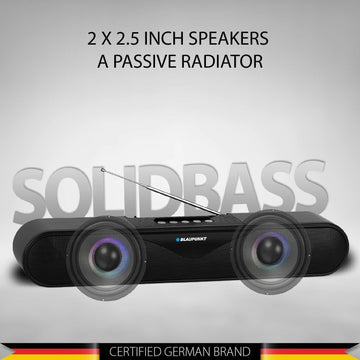 Buy Party Speaker Online 