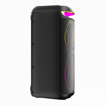 PS75 Wireless Bluetooth 75W Outdoor Party Speaker