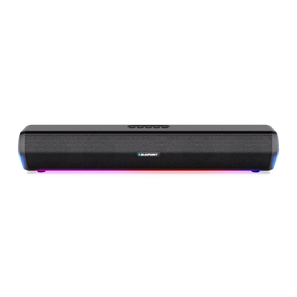 SBA20 Pro Wireless Bluetooth Soundbar with 30W (BK)