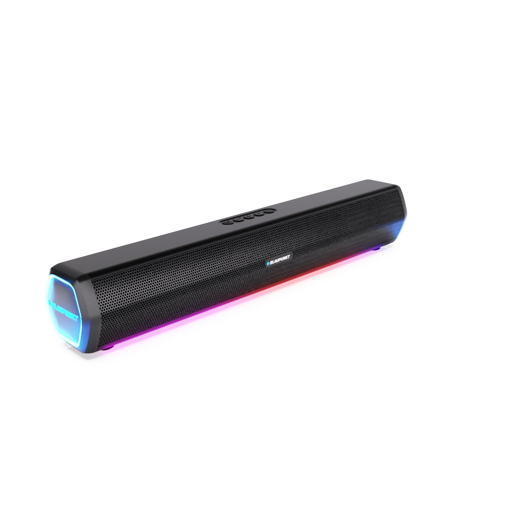 SBA20 Pro Wireless Bluetooth Soundbar with 30W (BK)