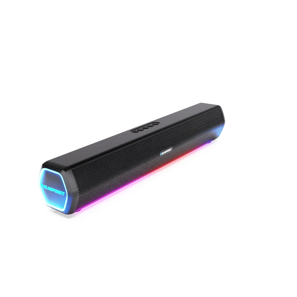 SBA20 Pro Wireless Bluetooth Soundbar with 30W (BK)