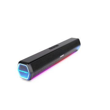 SBA20 Pro Wireless Bluetooth Soundbar with 30W (BK)