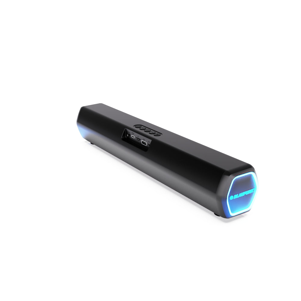 SBA20 Pro Wireless Bluetooth Soundbar with 30W (BK)