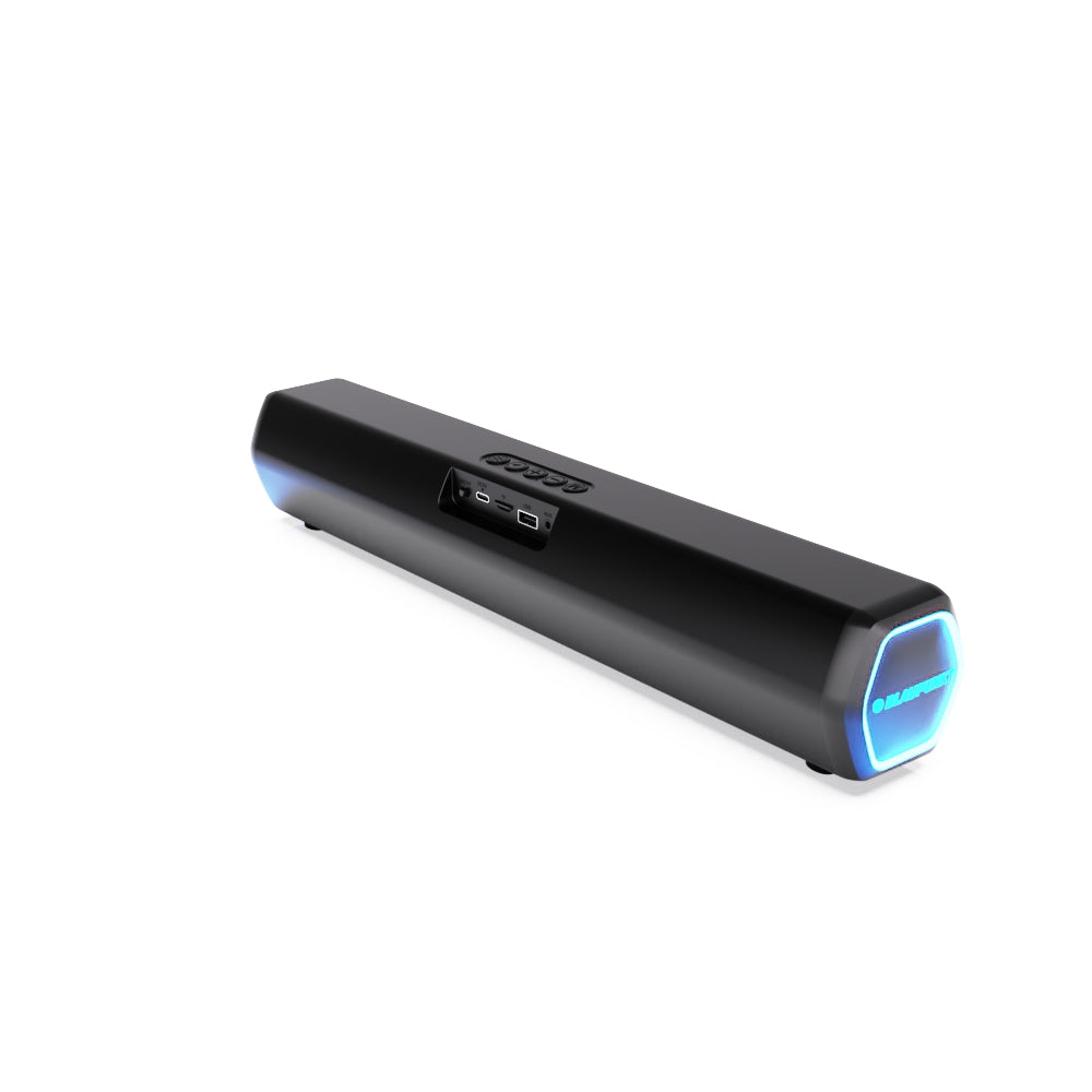SBA20 Pro Wireless Bluetooth Soundbar with 30W (BK)
