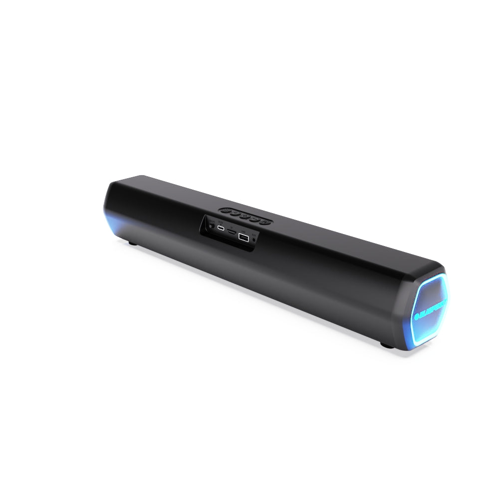 SBA20 Pro Wireless Bluetooth Soundbar with 30W (BK)