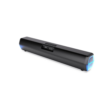 SBA20 Pro Wireless Bluetooth Soundbar with 30W (BK)