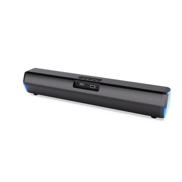 SBA20 Pro Wireless Bluetooth Soundbar with 30W (BK)