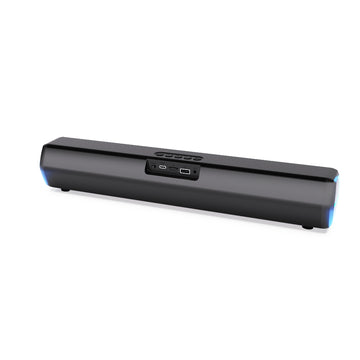 SBA20 Pro Wireless Bluetooth Soundbar with 30W (BK)