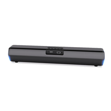 SBA20 Pro Wireless Bluetooth Soundbar with 30W (BK)
