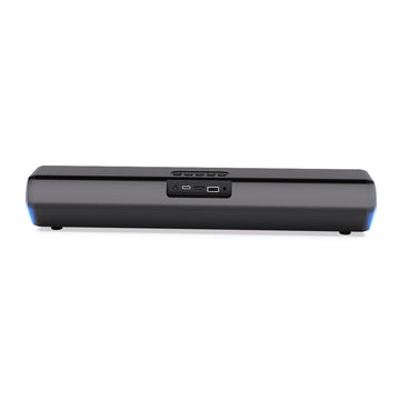 SBA20 Pro Wireless Bluetooth Soundbar with 30W (BK)