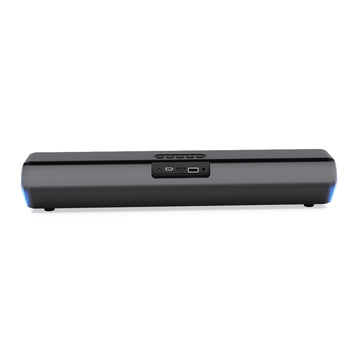 SBA20 Pro Wireless Bluetooth Soundbar with 30W (BK)