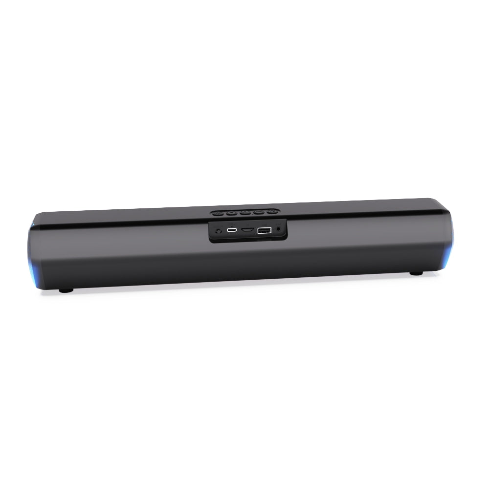 SBA20 Pro Wireless Bluetooth Soundbar with 30W (BK)