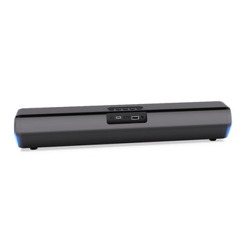 SBA20 Pro Wireless Bluetooth Soundbar with 30W (BK)