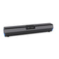 SBA20 Pro Wireless Bluetooth Soundbar with 30W (BK)