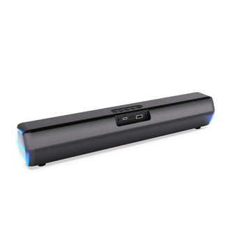 SBA20 Pro Wireless Bluetooth Soundbar with 30W (BK)