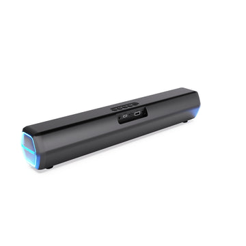 SBA20 Pro Wireless Bluetooth Soundbar with 30W (BK)