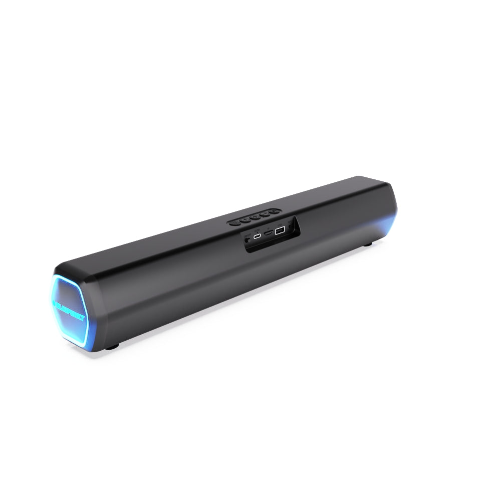 SBA20 Pro Wireless Bluetooth Soundbar with 30W (BK)