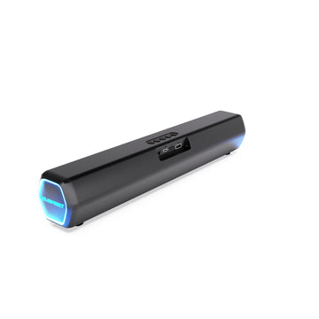 SBA20 Pro Wireless Bluetooth Soundbar with 30W (BK)