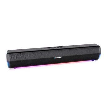 SBA20 Pro Wireless Bluetooth Soundbar with 30W (BK)