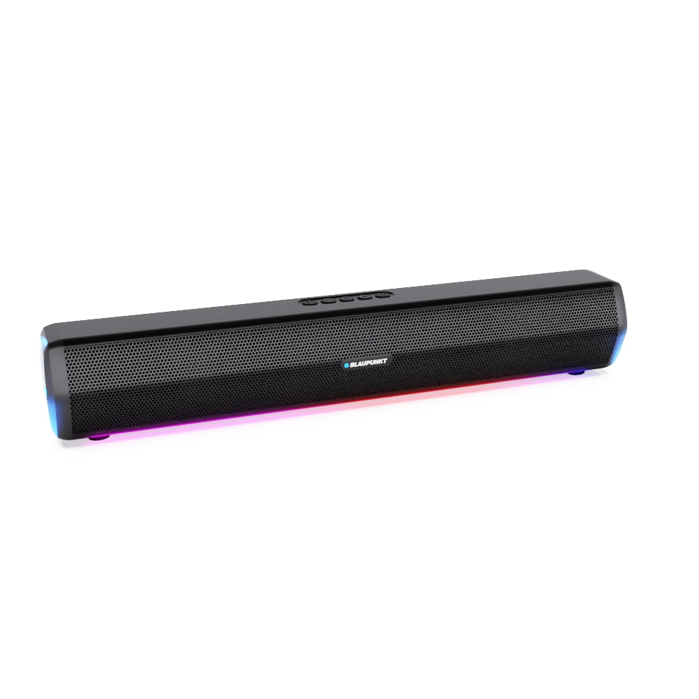 SBA20 Pro Wireless Bluetooth Soundbar with 30W (BK)
