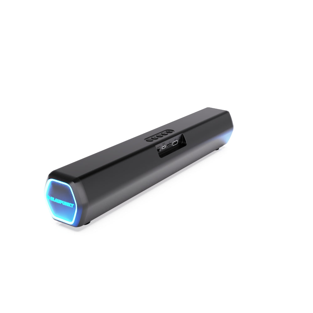 SBA20 Pro Wireless Bluetooth Soundbar with 30W (BK)