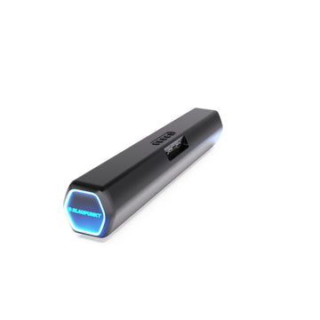 SBA20 Pro Wireless Bluetooth Soundbar with 30W (BK)
