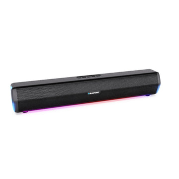 SBA20 Pro Wireless Bluetooth Soundbar with 30W (BK)