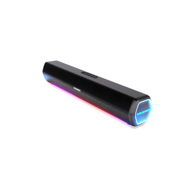 SBA20 Pro Wireless Bluetooth Soundbar with 30W (BK)