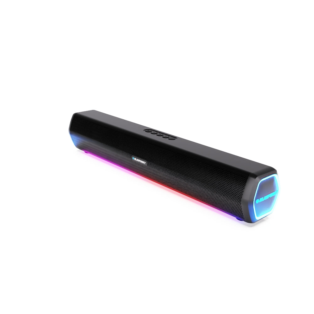 SBA20 Pro Wireless Bluetooth Soundbar with 30W (BK)