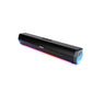 SBA20 Pro Wireless Bluetooth Soundbar with 30W (BK)