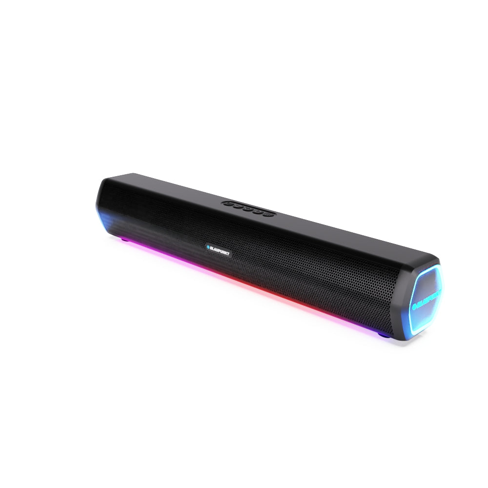 SBA20 Pro Wireless Bluetooth Soundbar with 30W (BK)
