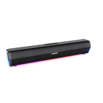 SBA20 Pro Wireless Bluetooth Soundbar with 30W (BK)