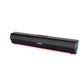 SBA20 Pro Wireless Bluetooth Soundbar with 30W (BK)