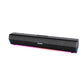 SBA20 Pro Wireless Bluetooth Soundbar with 30W (BK)