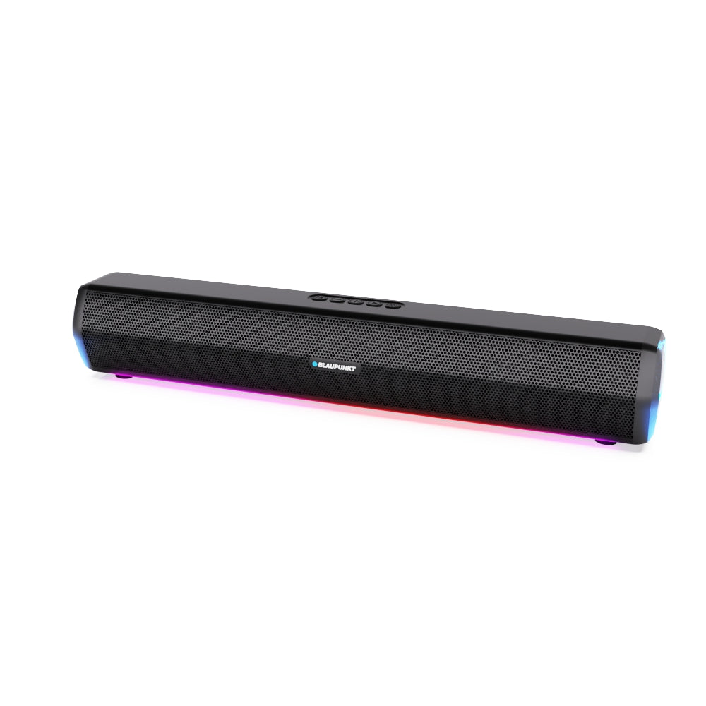 SBA20 Pro Wireless Bluetooth Soundbar with 30W (BK)