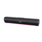 SBA20 Pro Wireless Bluetooth Soundbar with 30W (BK)