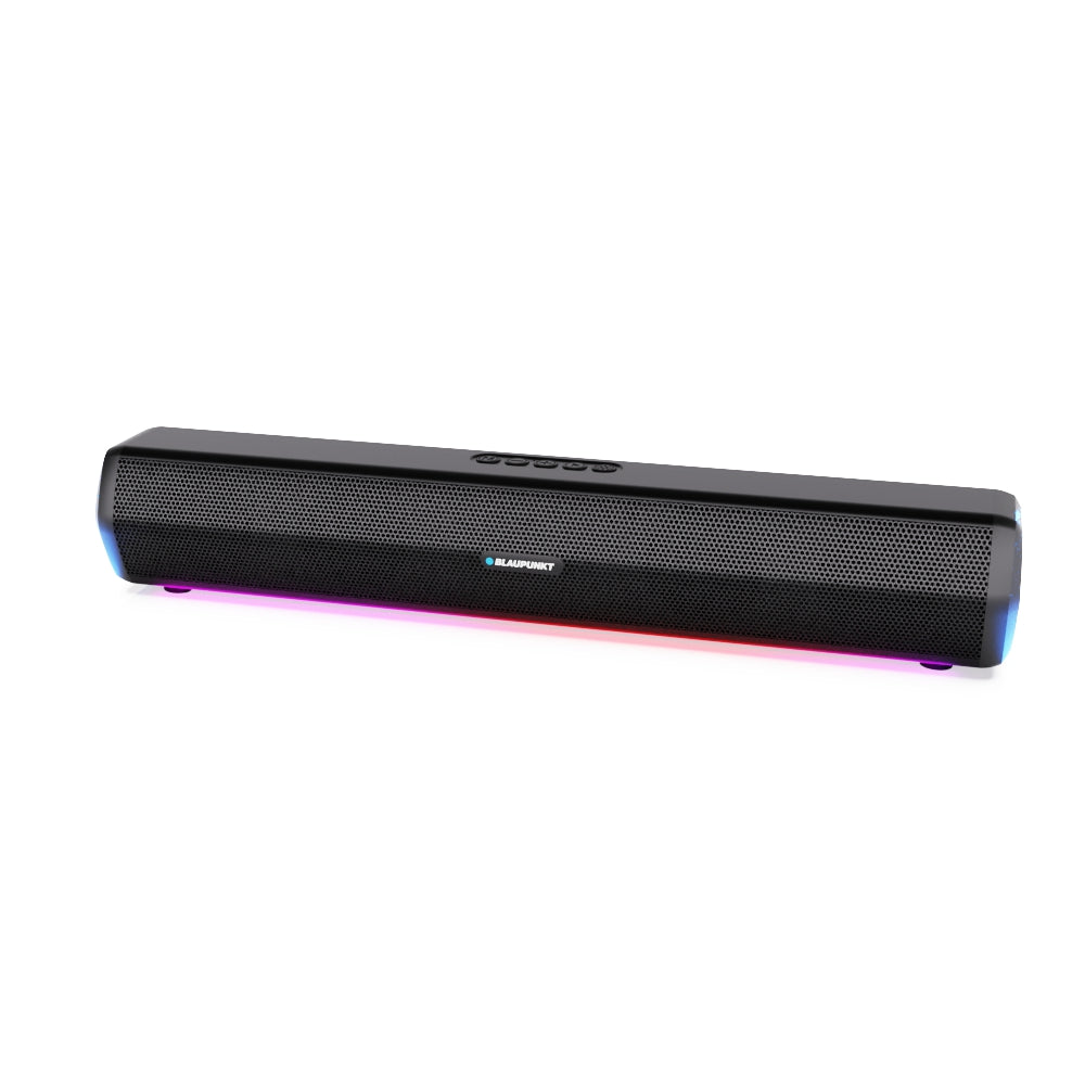 SBA20 Pro Wireless Bluetooth Soundbar with 30W (BK)