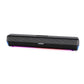 SBA20 Pro Wireless Bluetooth Soundbar with 30W (BK)