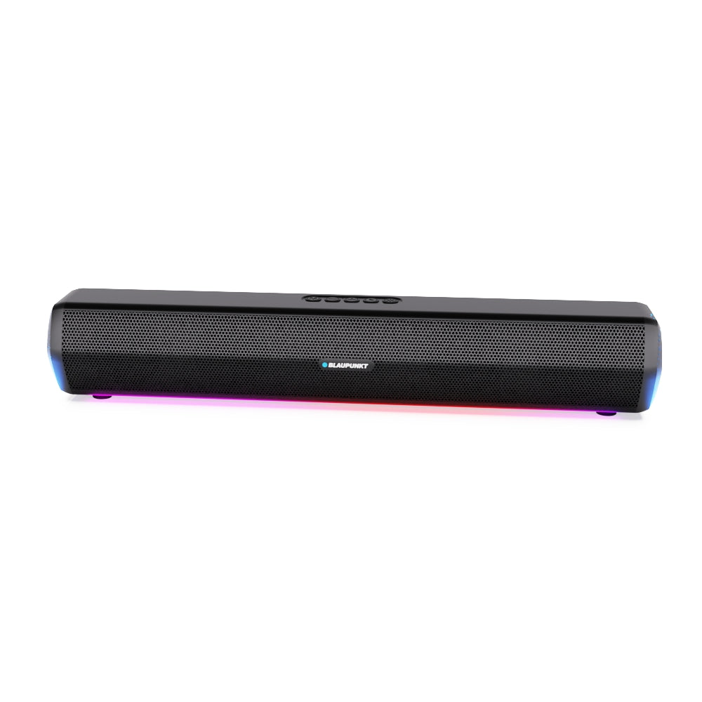SBA20 Pro Wireless Bluetooth Soundbar with 30W (BK)