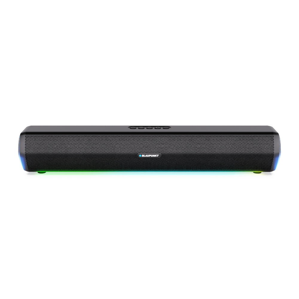 SBA20 Pro Wireless Bluetooth Soundbar with 30W (BK)