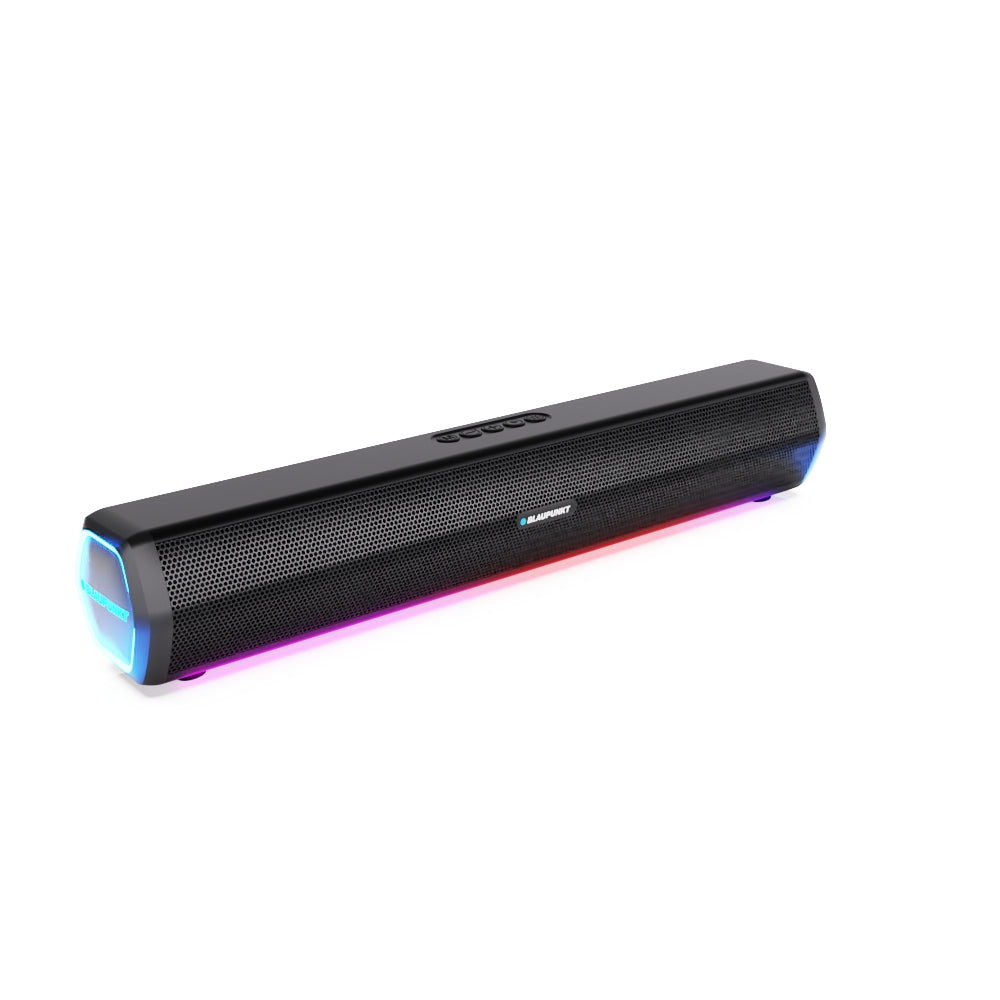 SBA20 Pro Wireless Bluetooth Soundbar with 30W (BK)