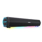 SBA20 Pro Wireless Bluetooth Soundbar with 25W (BK) - Blaupunkt India