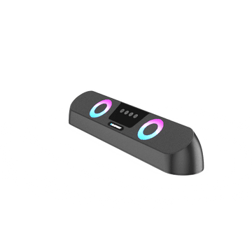 Buy Gaming Speakers Online at Best Prices In India